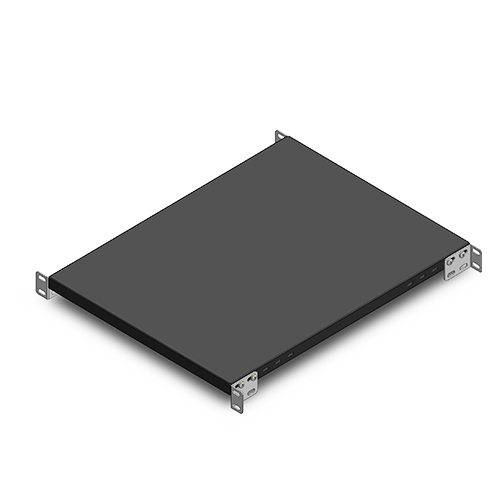 Khay cố định cho tủ rack sâu 400