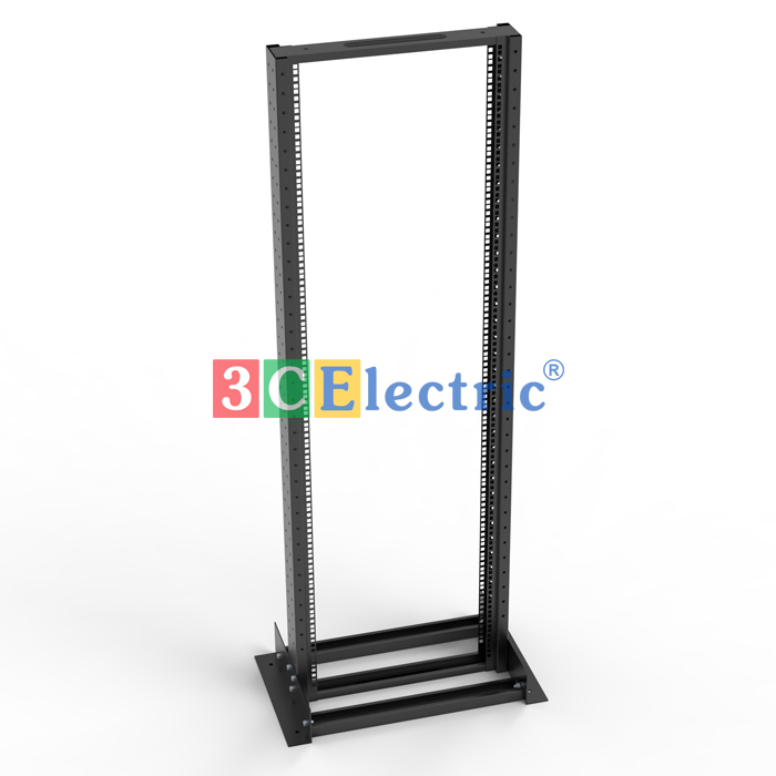 Open Rack 36U định dạng Omega