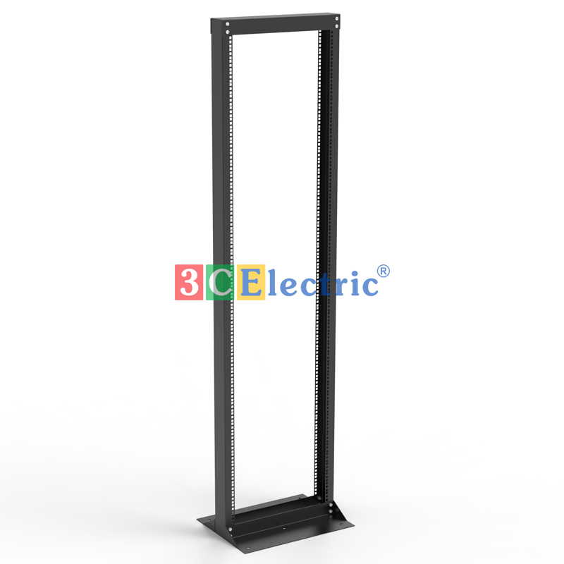 Tủ Open Rack 45U định dạng U