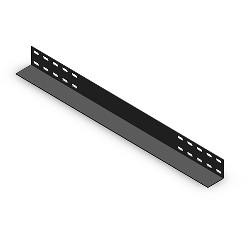 Thanh V đỡ Server cho tủ rack sâu 600
