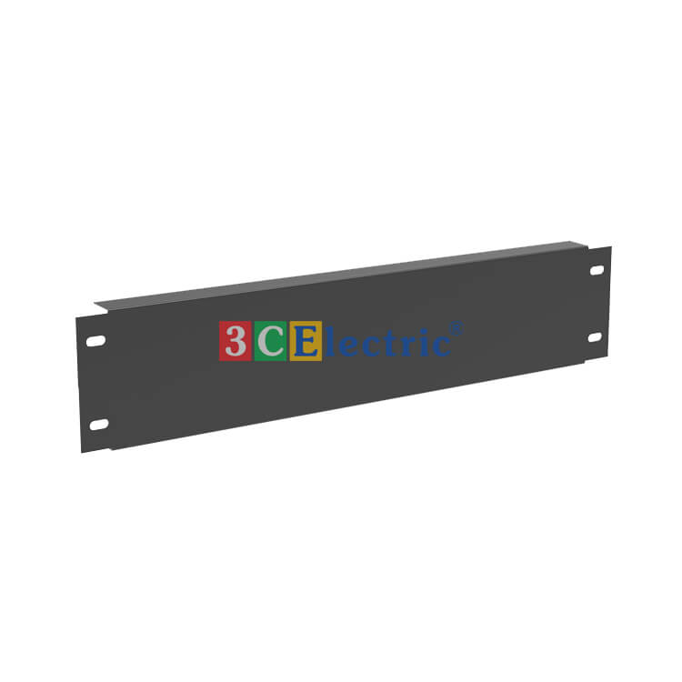Thanh Blank panel 2U 19 inch