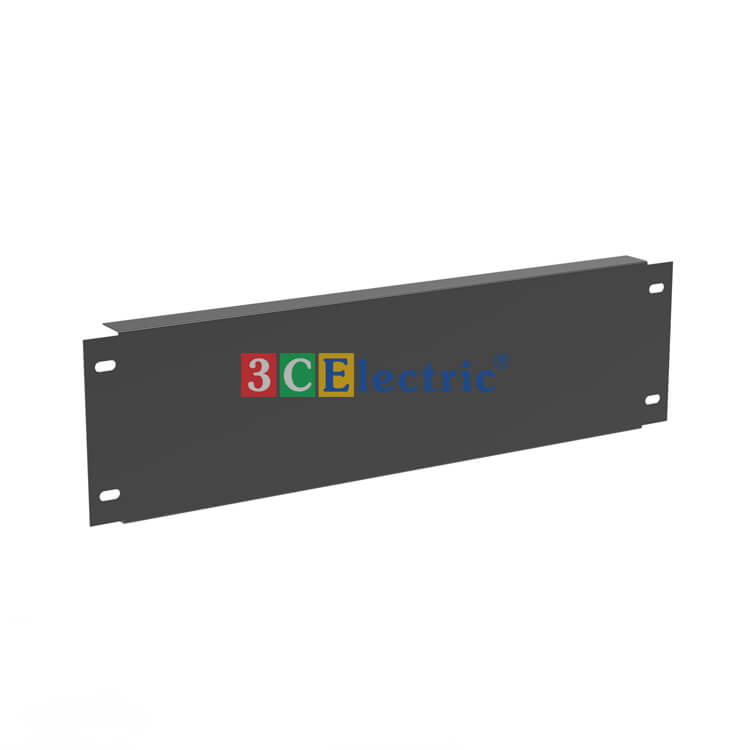 Thanh Blank panel 3U 19 inch