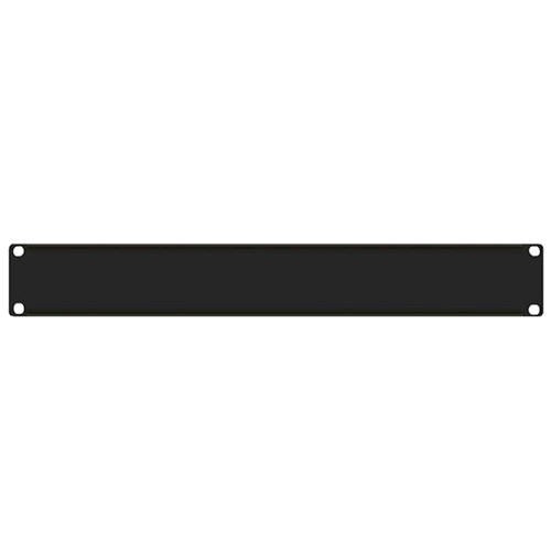 Thanh Blank panel 1U 19 inch