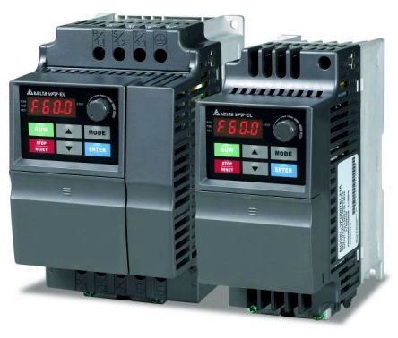 Các loại biến tần thường gặp