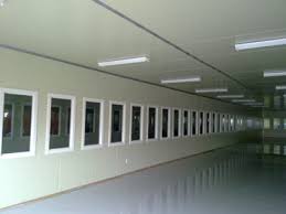 Vách ngăn – lựa chọn số một của các công trình xây dựng