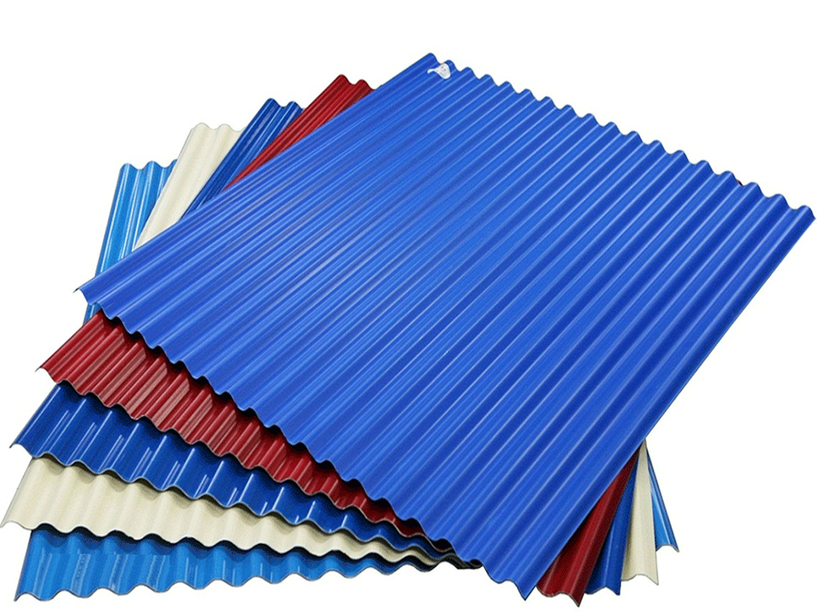 8 lý do bạn nên sử dụng tấm lợp kim loại