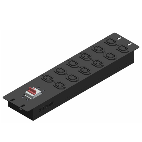 Ổ cắm rack là gì?