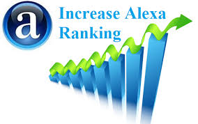 11 Cách làm tăng Alexa Ranking trong thời gian ngắn