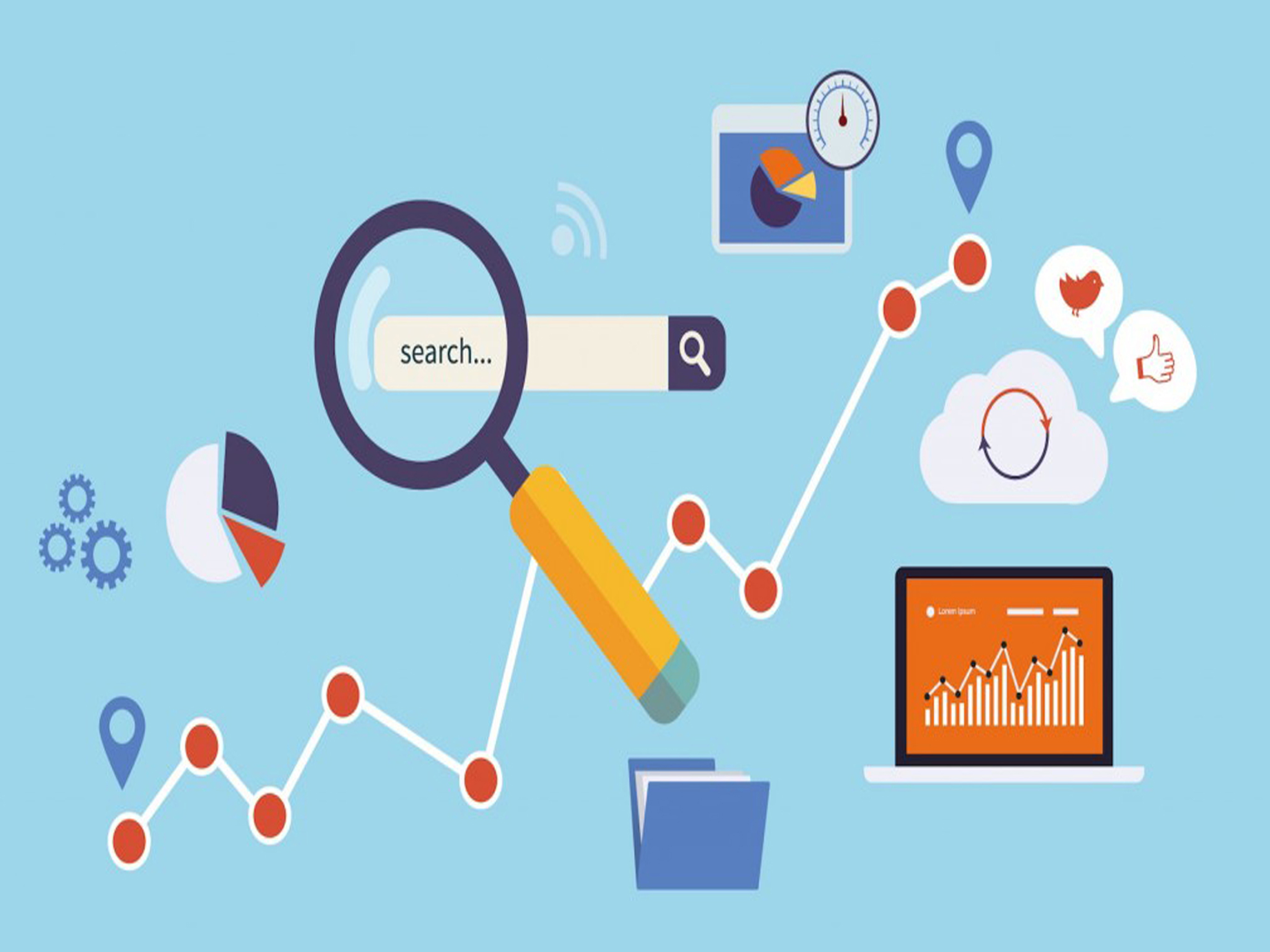 Phân biệt SEO và SEM