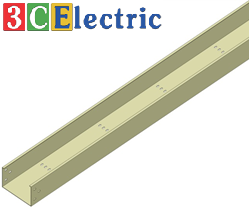 Lợi ích của máng cáp đột lỗ