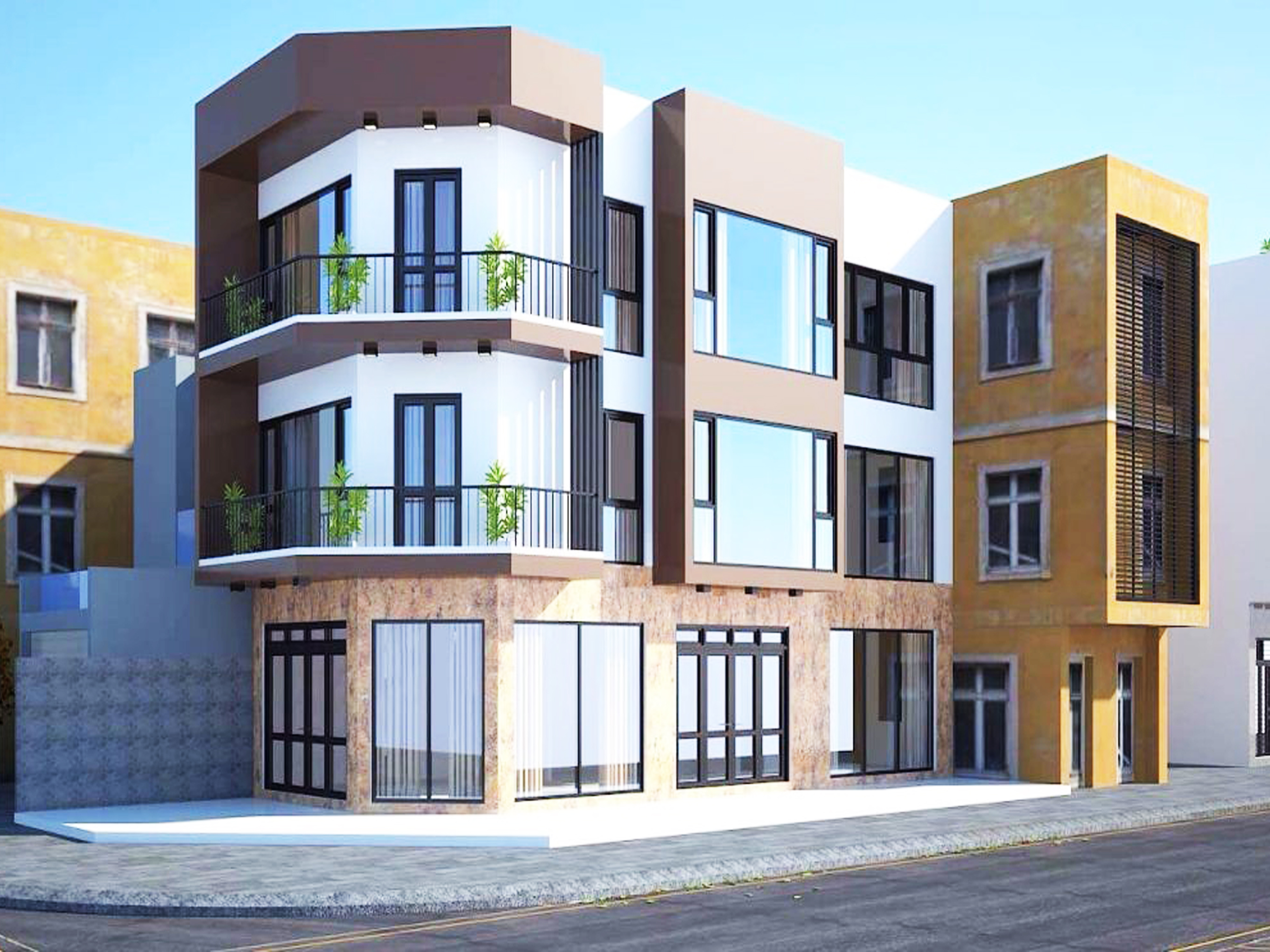 3CElectric khởi công xây dựng văn phòng Hồ Chí Minh