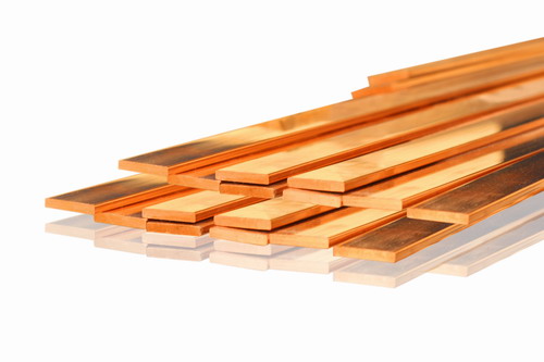 Hướng dẫn tính toán lựa chọn thanh cái đồng cho tủ điện