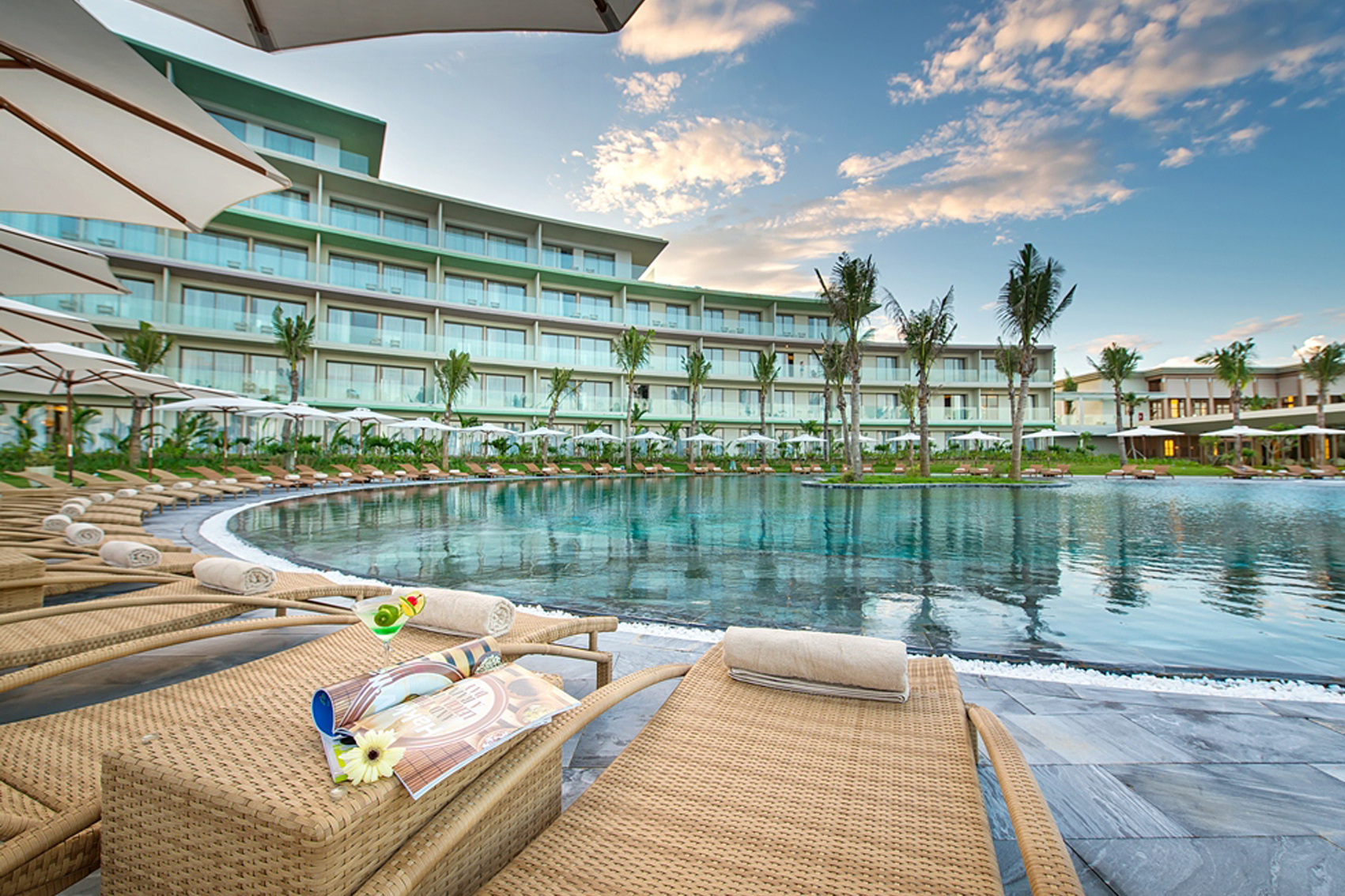Dự án: FLC Sầm Sơn Beach & Golf Resort