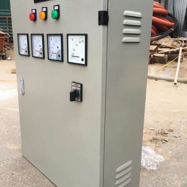 T?điện, t?điện 3celectric