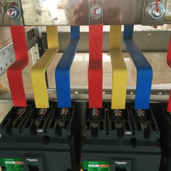 T?điện, t?điện 3celectric