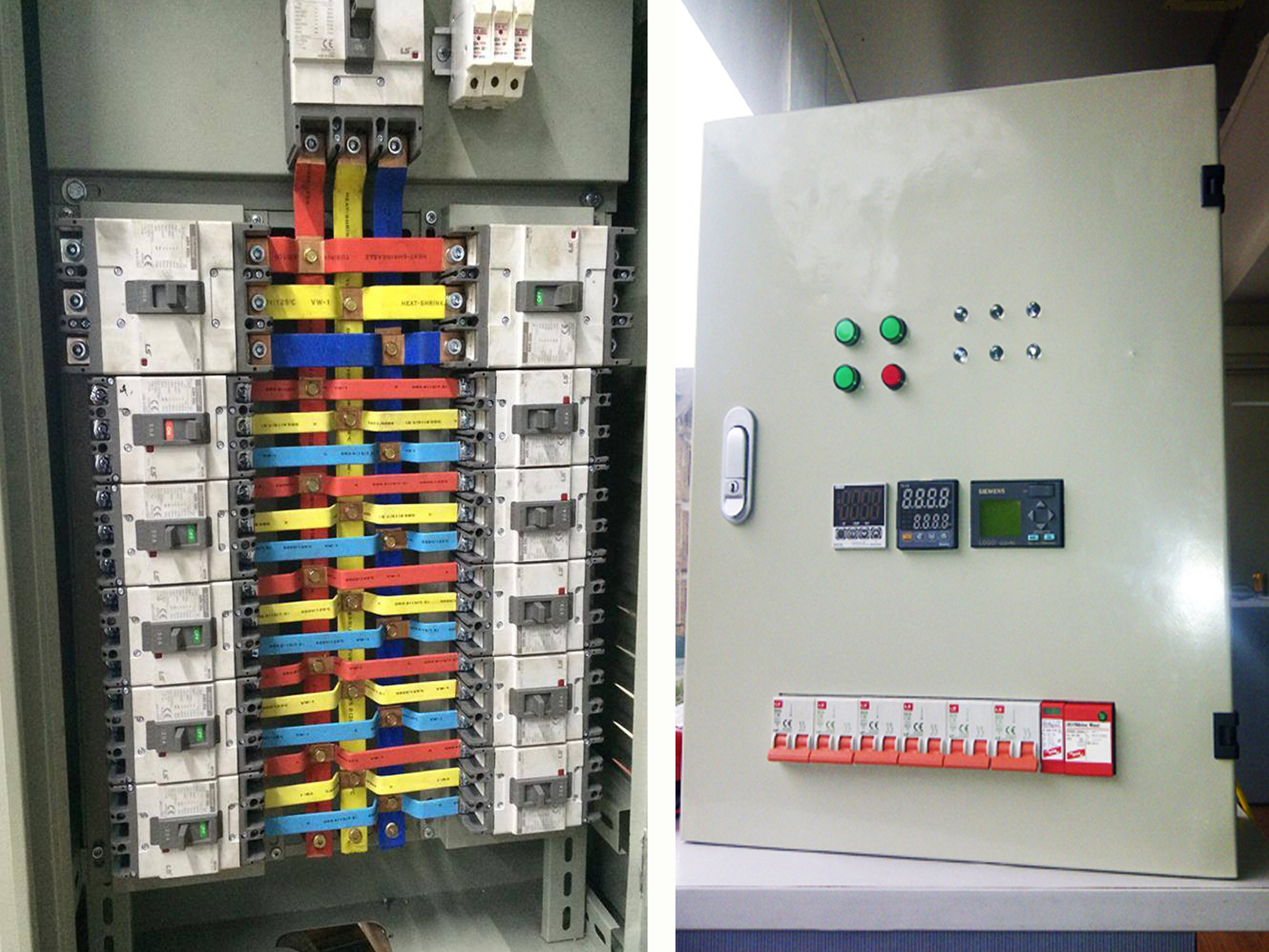 Tiêu chuẩn IEC 60364-8-1 là gì?