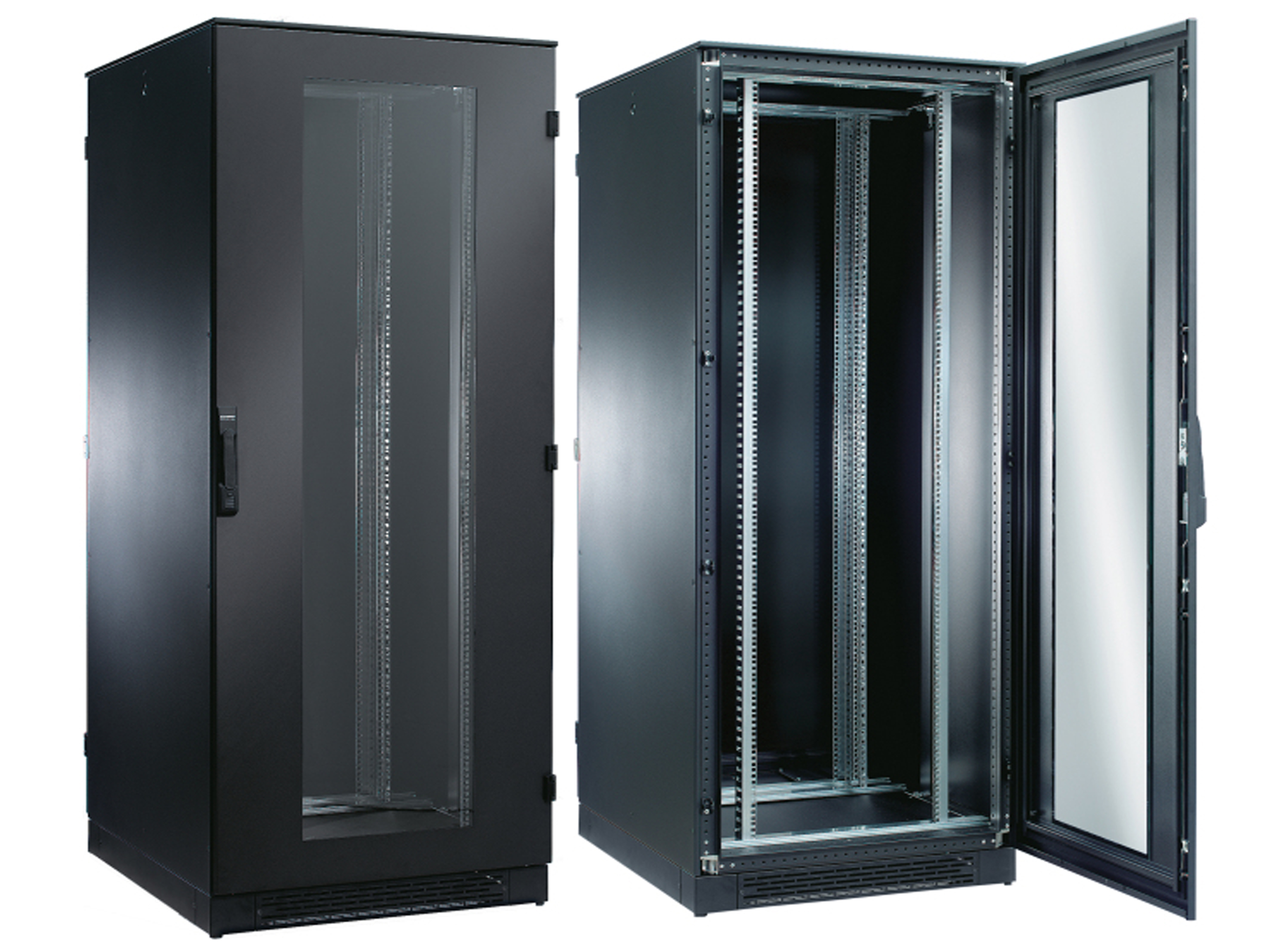 Tủ rack 42u – Đặc điểm, lợi ích, lắp đặt và sử dụng