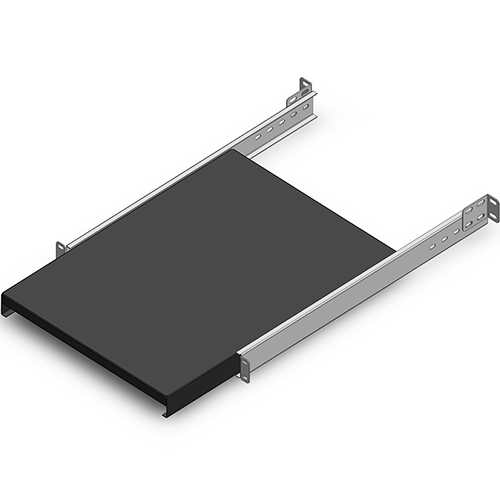 Khay trượt cho tủ rack sâu 600 (Slide) (415 x D480 mm)