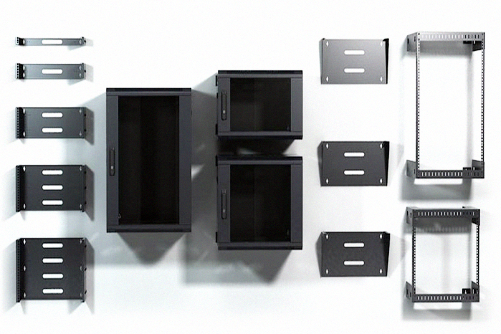 Dự án: Cung cấp tủ Rack cho dự án Đầu tư trường học hiện đại tỉnh Đồng Nai