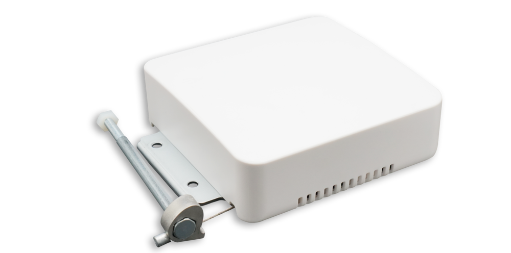 CES 2019: LifeDoor thiết bị báo cháy tự động kết nối với wifi