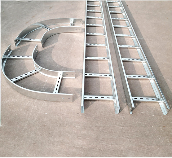 Lợi ích và tác dụng của Thang cáp sơn tĩnh điện