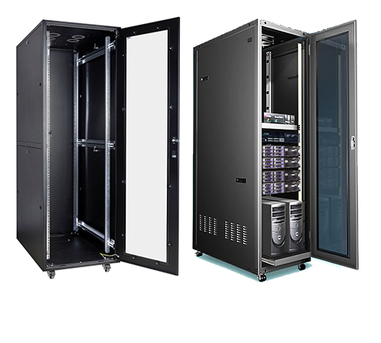 6 Tính năng quan trọng của tủ Rack server