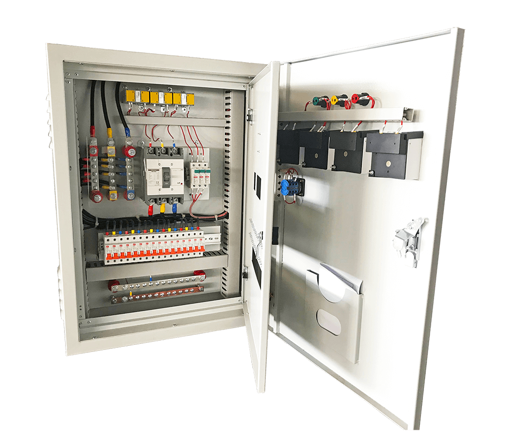 Tủ điện phân phối DB 3CElectric sản xuất trực tiếp tại nhà máy, phân phối toàn quốc