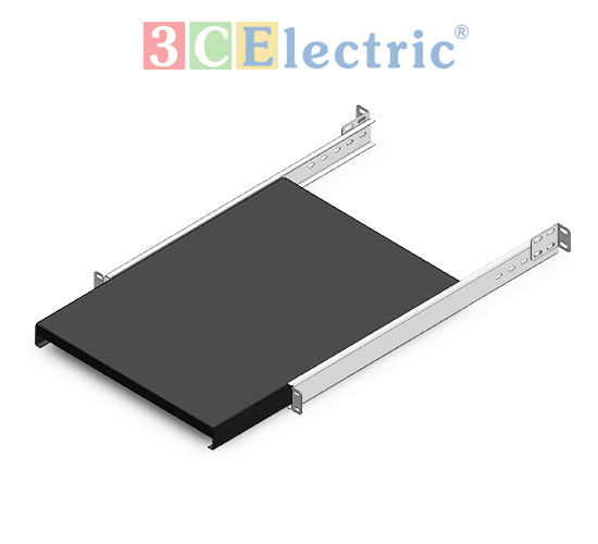 Phụ kiện tủ Rack khay tủ