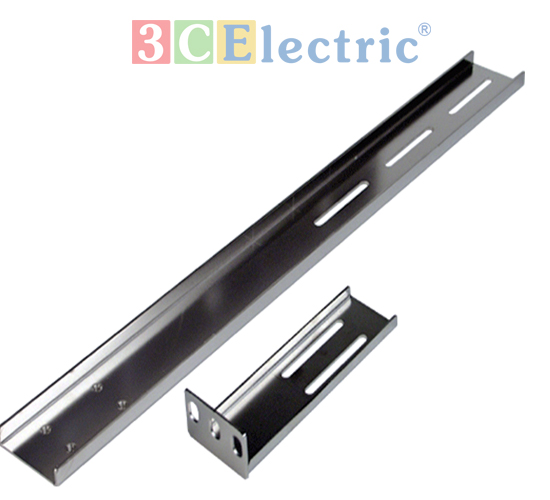 Phụ kiện tủ rack thanh v đỡ server
