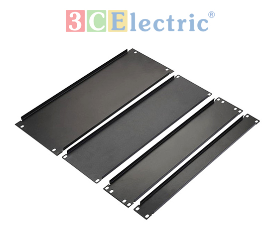 Phụ kiện tủ rack thanh Blank Panel