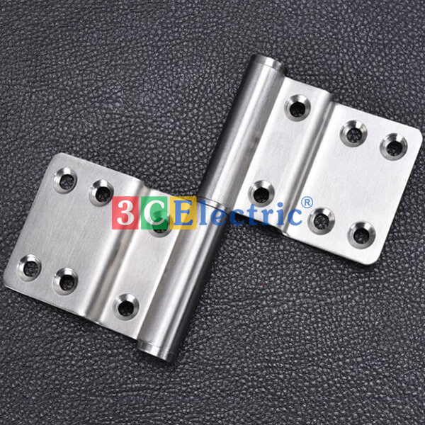 Bản lề bậc INOX 304 – cho cửa chống cháy