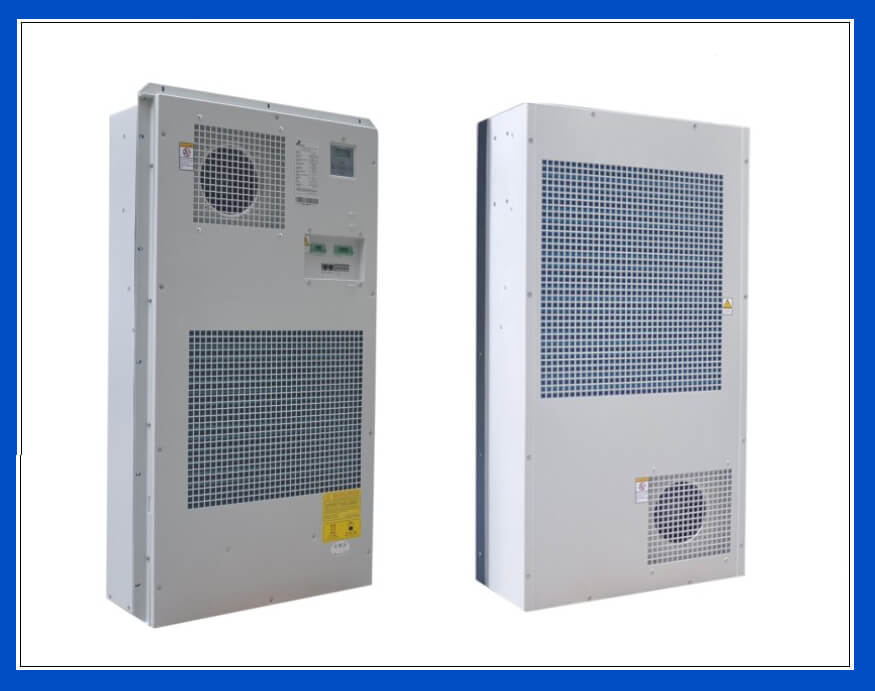 thông s?Điều hoà AC600W cho t?nguồn