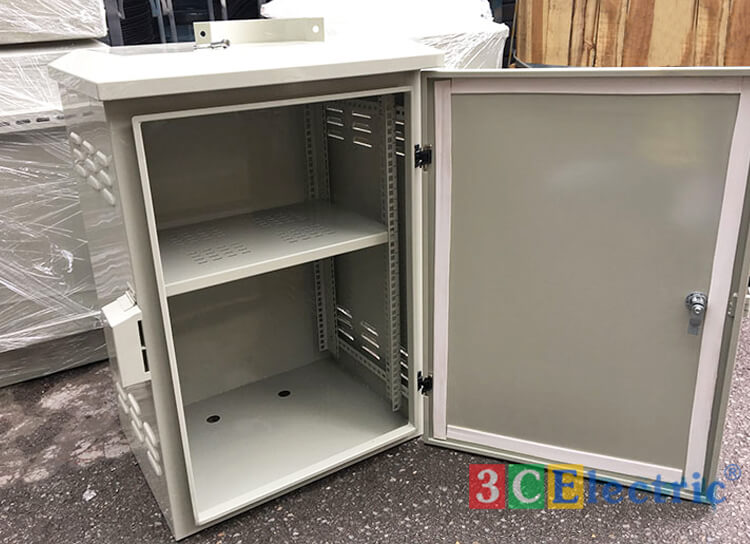 tủ rack outdoor