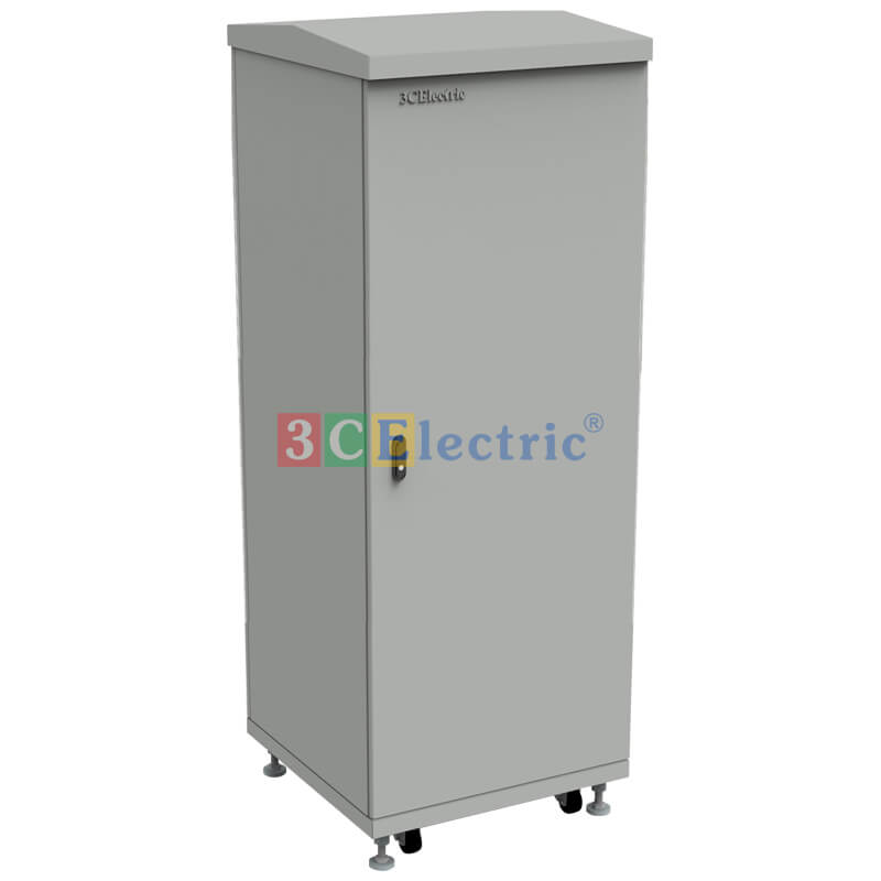 Tủ Rack Outdoor 36U D600