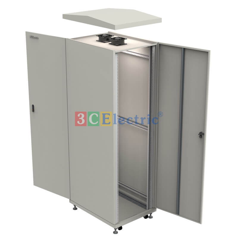 Tủ Rack OUTDOOR 36U D800