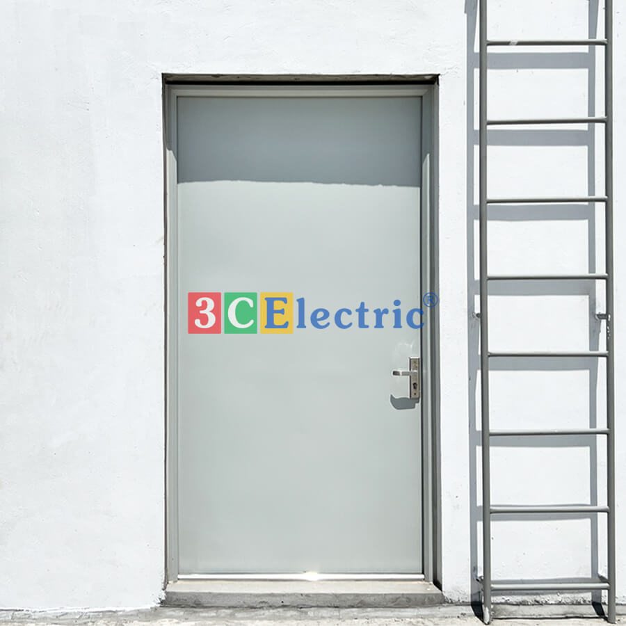 cửa chống cháy 60 phút