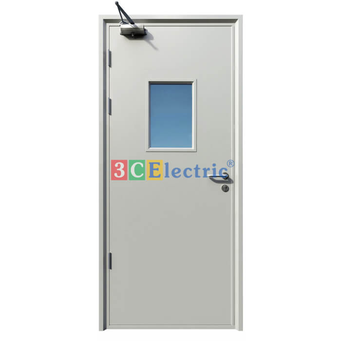 cửa chống cháy 90 phút