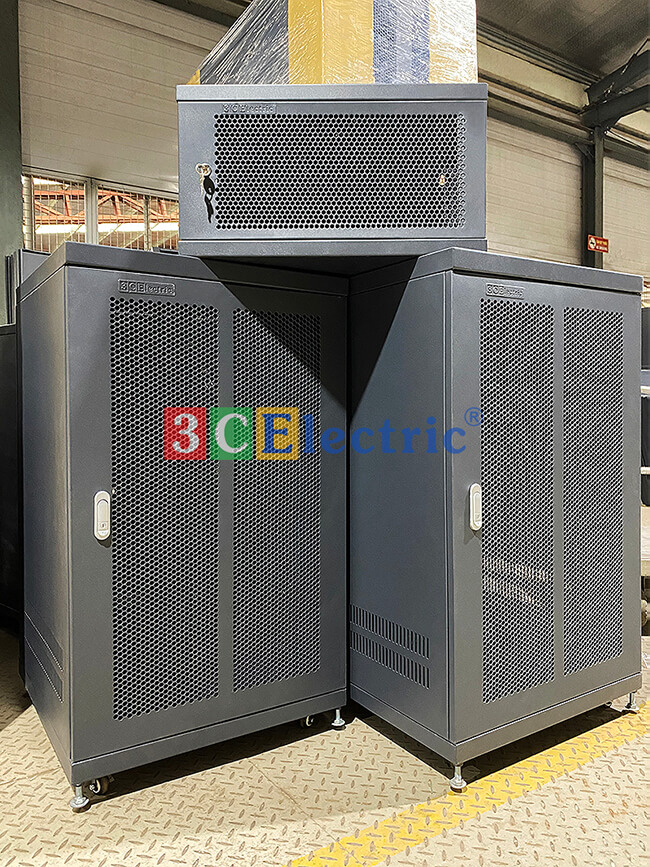 tủ rack