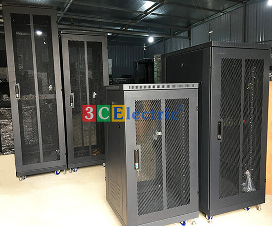 tủ rack