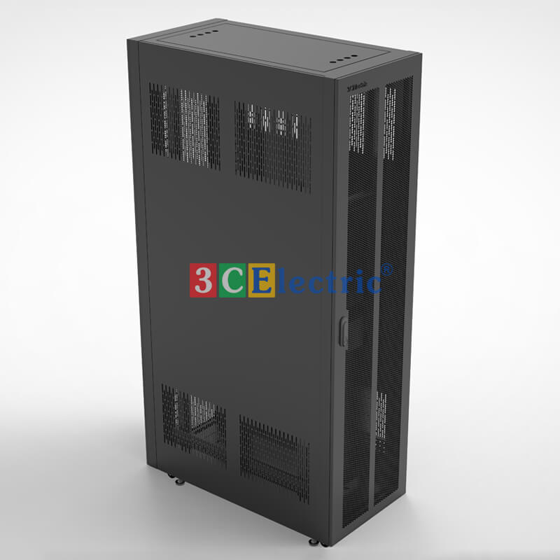 Tủ Rack Data Center 45U D1200