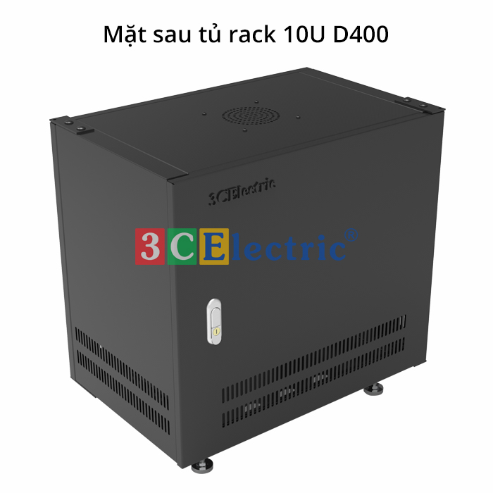 t?mạng 10U sâu 400