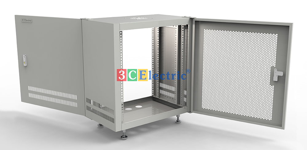t?rack 12u d400