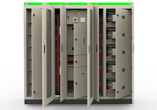 catalog tủ điện