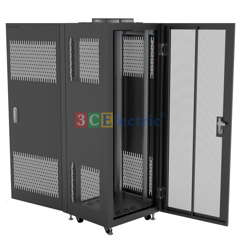 mặt sau t?rack 32U D600