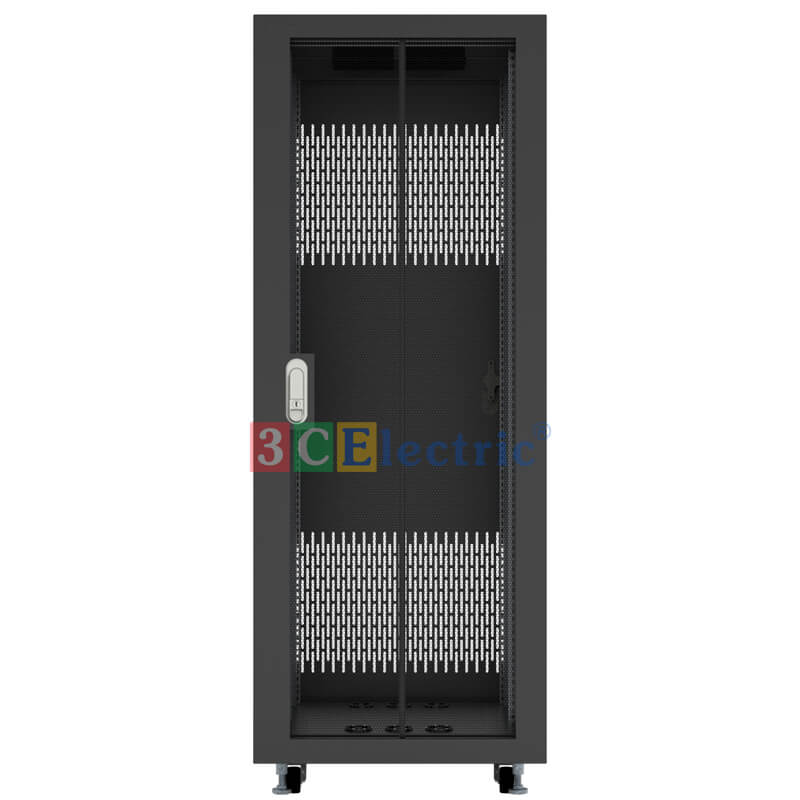 Tủ Rack 32U D800