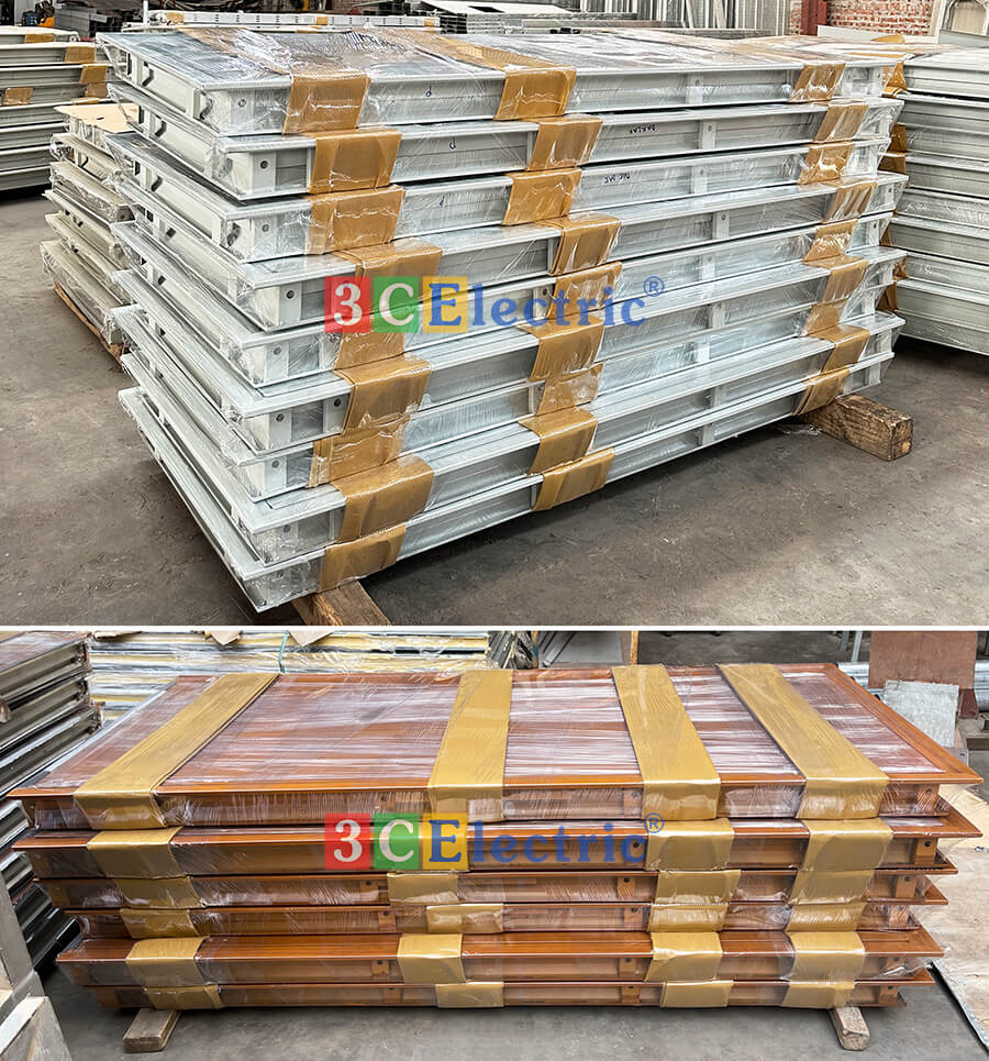 cửa chống cháy cháy 70 phút
