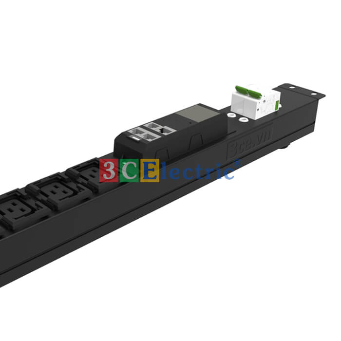 3C-PDU-SMART Series