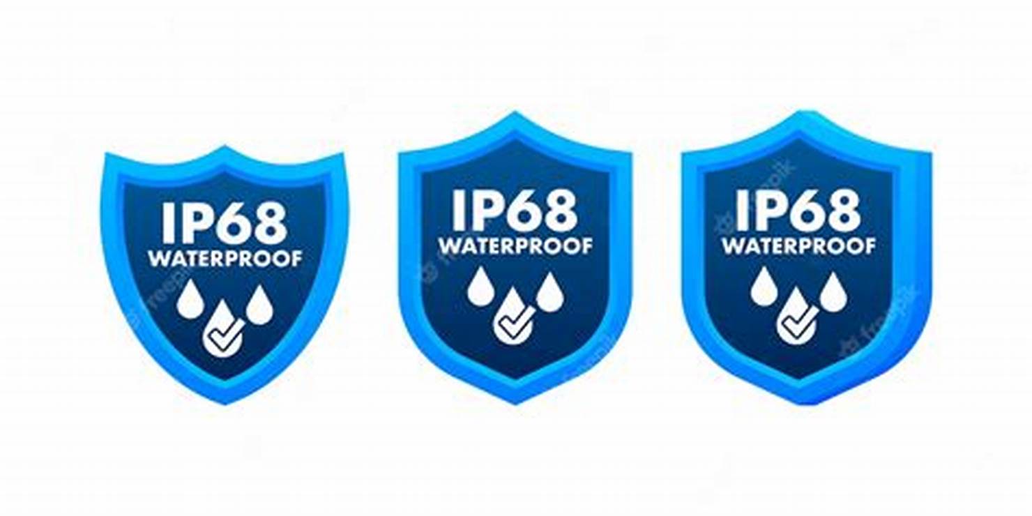 cấp bảo vệ IP trong sản xuất tủ điện Cấp bảo vệ IP trong thiết kế và sản xuất tủ điện