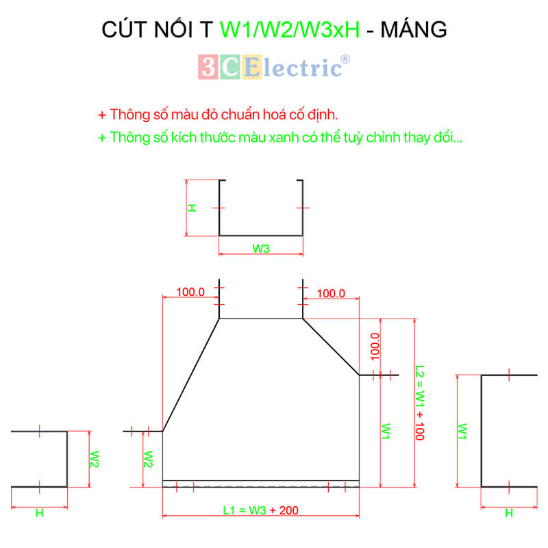 bản v?cút nối ch?T máng cáp