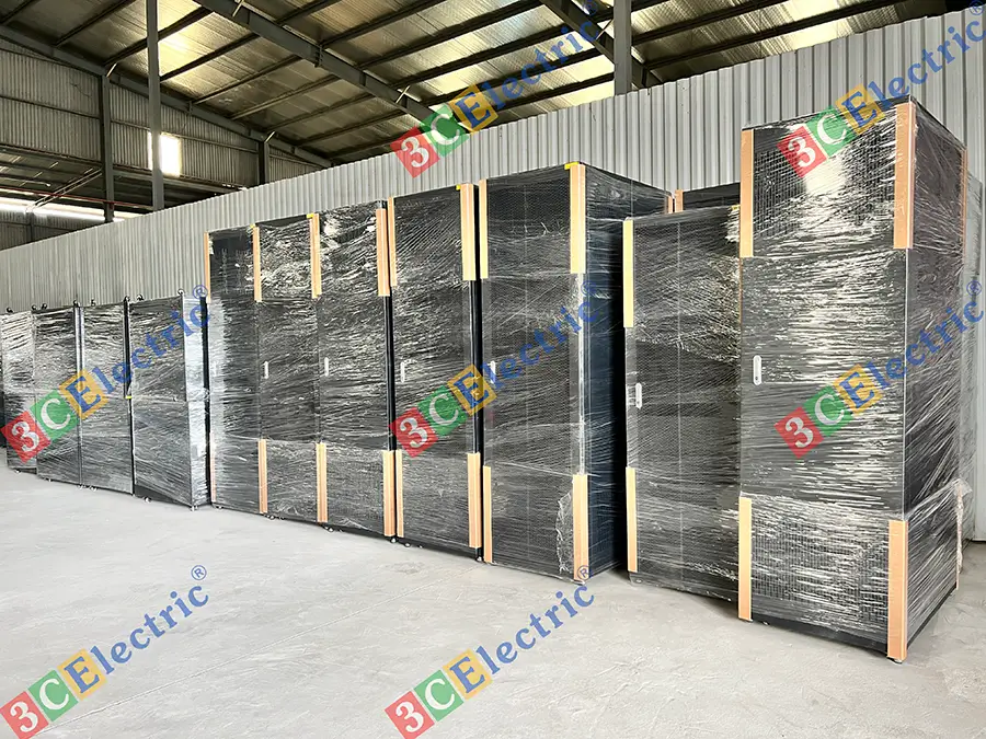 cung cấp tủ rack cung cấp tủ rack tủ mạng